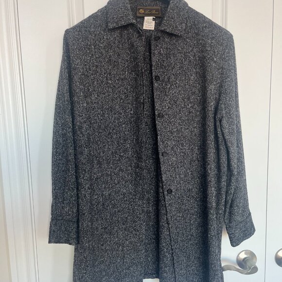 Loro Piana Tweed Jacket - IT 44 - (mainline LP) - Picture 6 of 8